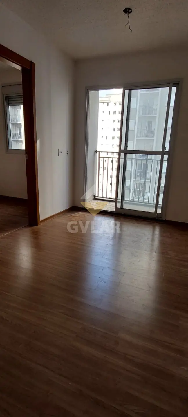 APARTAMENTO NOVO COM SACADA - OPORTUNIDADE.